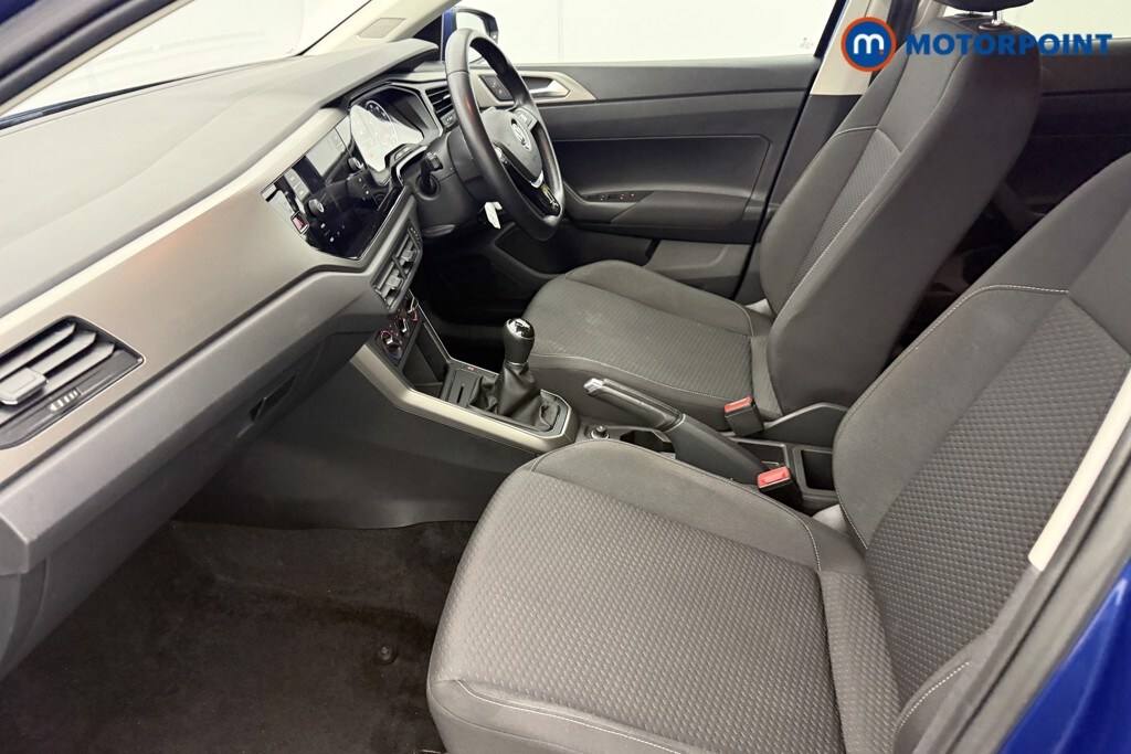 Used Volkswagen Polo 2020 for sale - 78148767: Photo 26