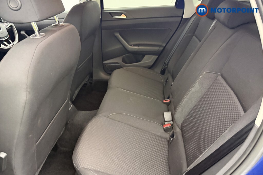 Used Volkswagen Polo 2020 for sale - 78148767: Photo 27