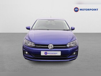 Used Volkswagen Polo 2020 for sale - 78148767: Photo