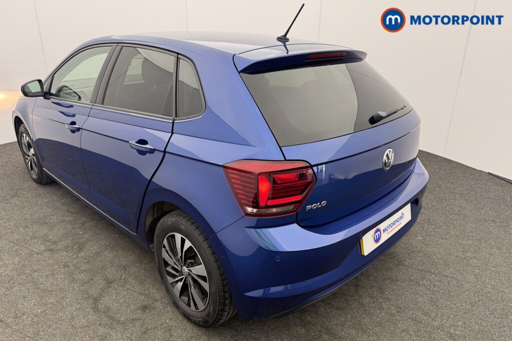 Used Volkswagen Polo 2020 for sale - 78148767: Photo 30