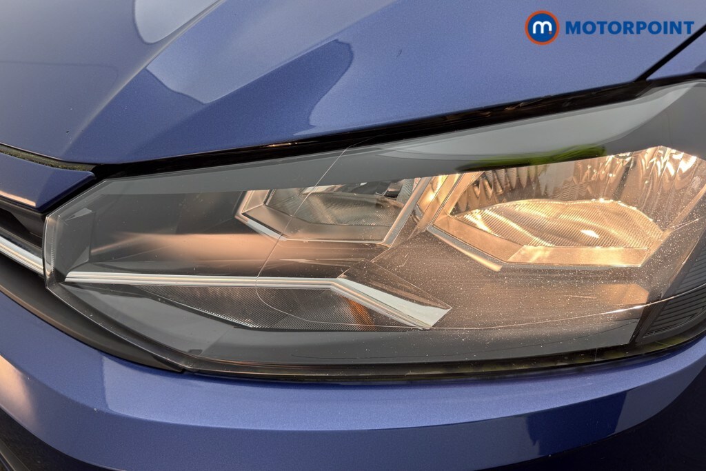 Used Volkswagen Polo 2020 for sale - 78148767: Photo 31