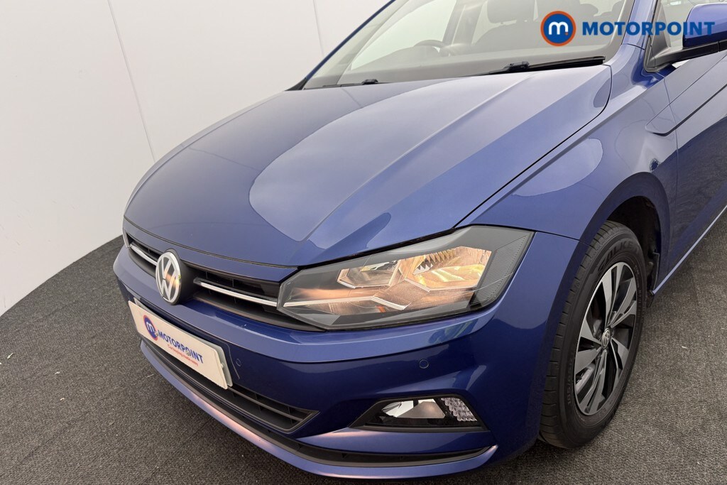 Used Volkswagen Polo 2020 for sale - 78148767: Photo 32