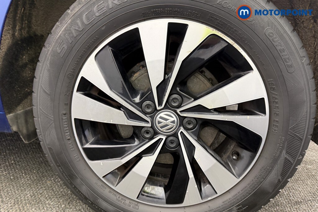 Used Volkswagen Polo 2020 for sale - 78148767: Photo 34