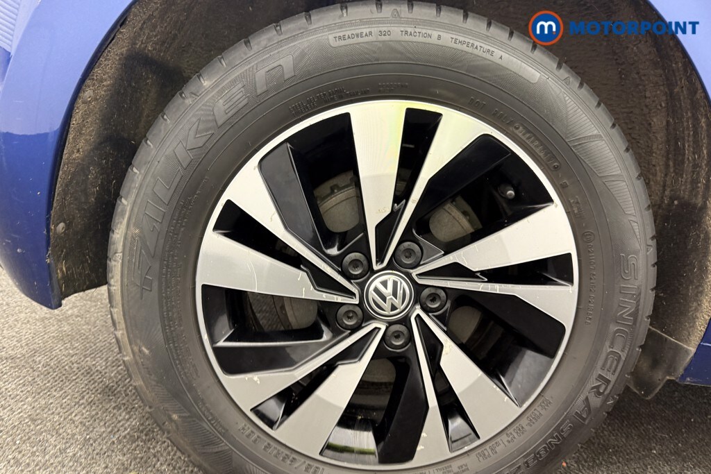 Used Volkswagen Polo 2020 for sale - 78148767: Photo 35