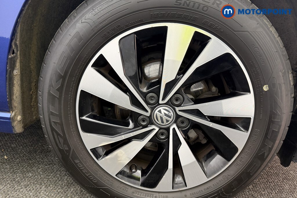 Used Volkswagen Polo 2020 for sale - 78148767: Photo 36