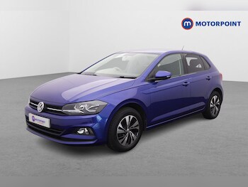 Used Volkswagen Polo 2020 for sale - 78148767: Photo