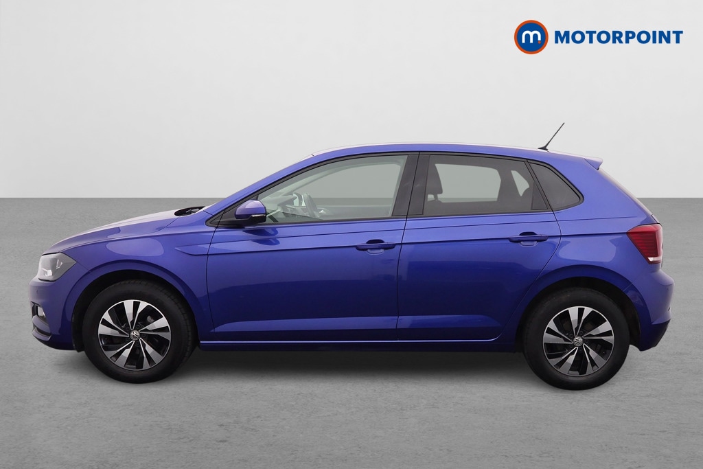 Used Volkswagen Polo 2020 for sale - 78148767: Photo 4