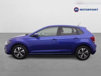 Used Volkswagen Polo 2020 for sale - 78148767: Photo