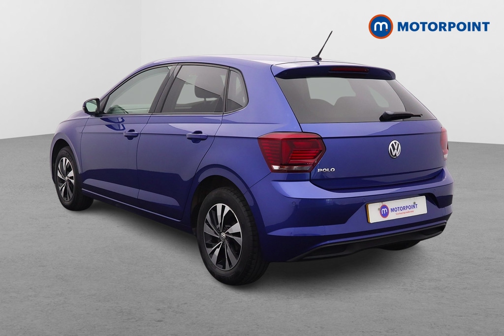 Used Volkswagen Polo 2020 for sale - 78148767: Photo 5
