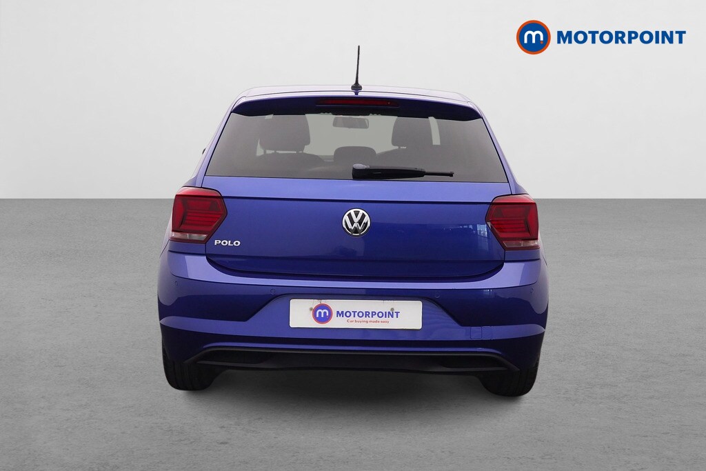 Used Volkswagen Polo 2020 for sale - 78148767: Photo 6