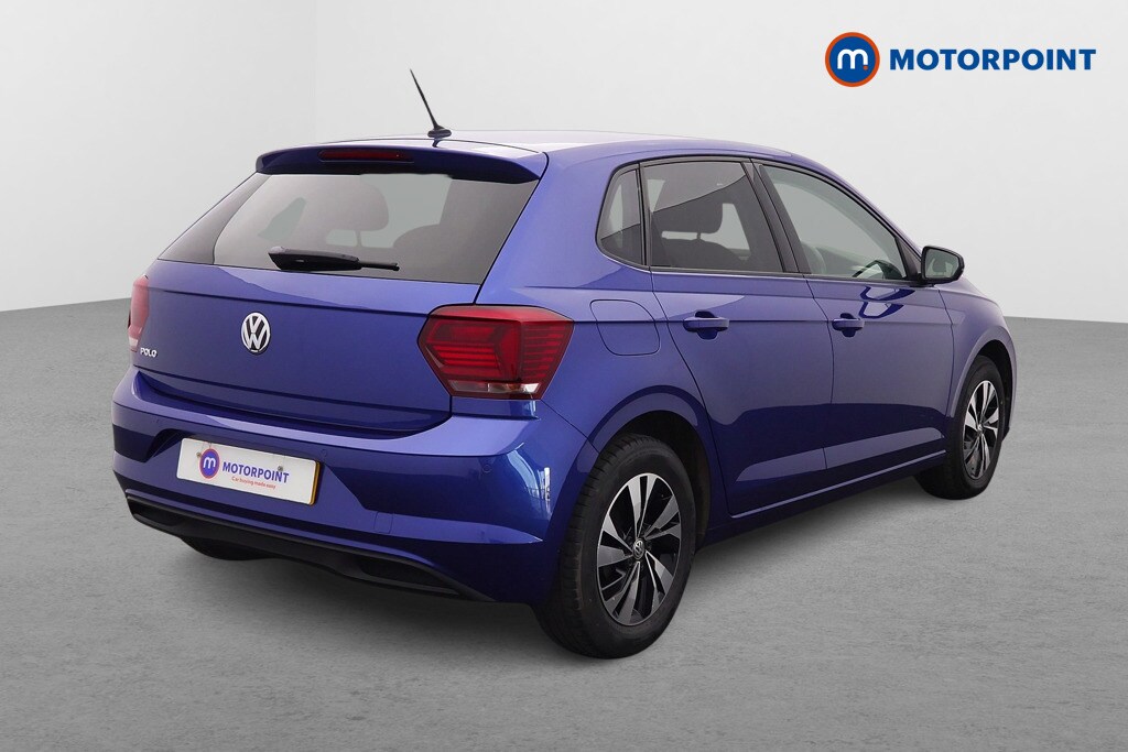 Used Volkswagen Polo 2020 for sale - 78148767: Photo 7