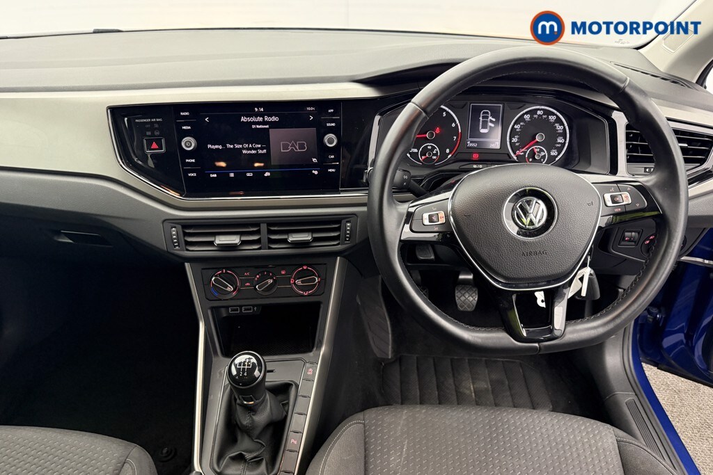 Used Volkswagen Polo 2020 for sale - 78148767: Photo 9