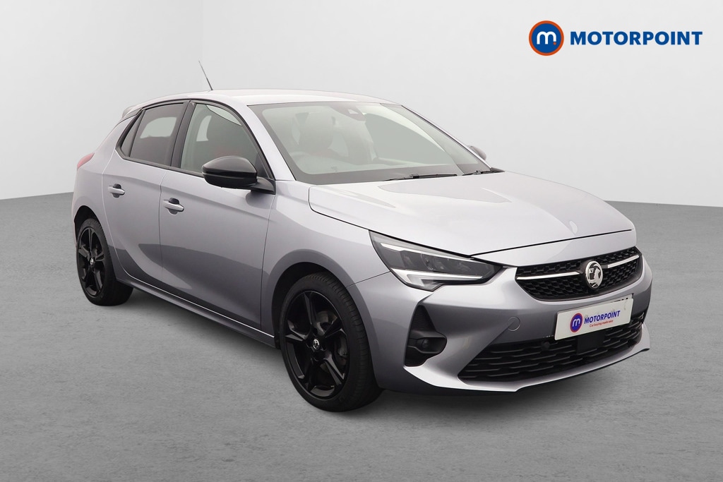 Used Vauxhall Corsa 2023 for sale - 76638227: Photo 1