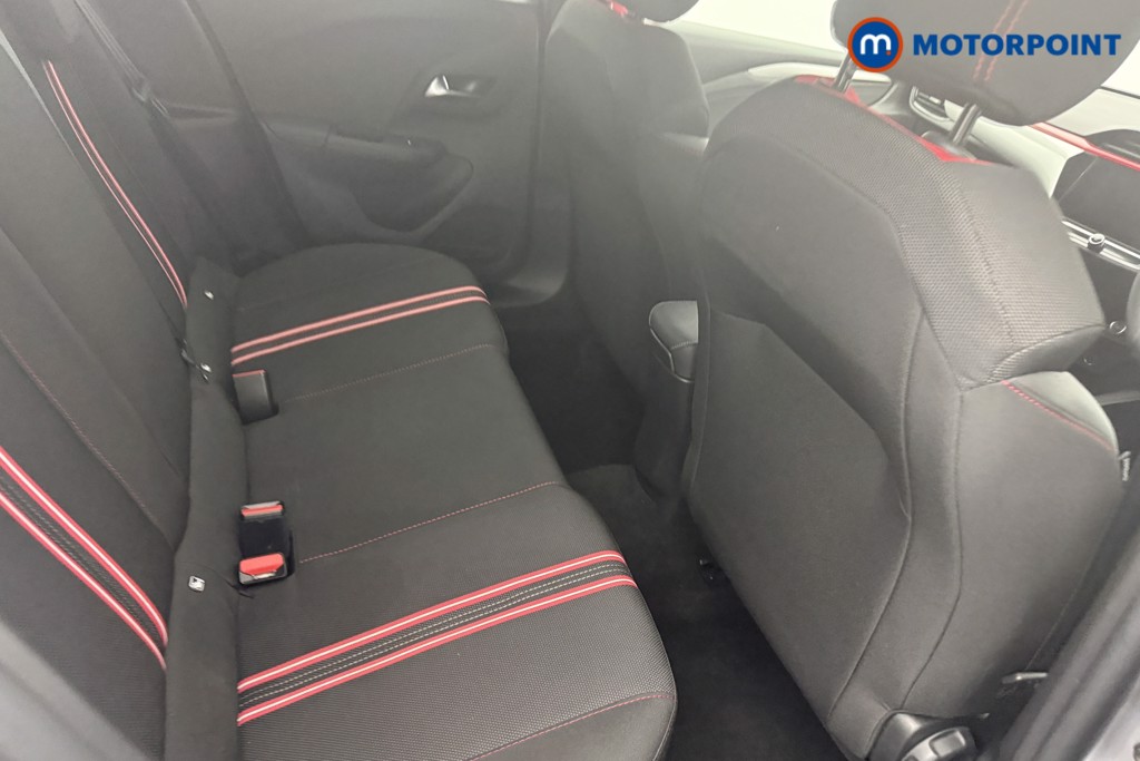 Used Vauxhall Corsa 2023 for sale - 76638227: Photo 11