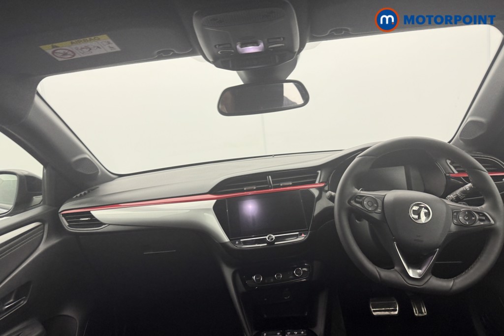 Used Vauxhall Corsa 2023 for sale - 76638227: Photo 12