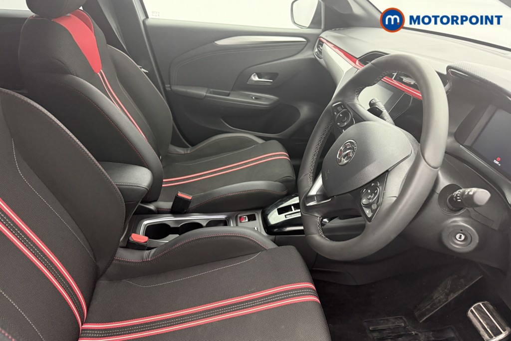 Used Vauxhall Corsa 2023 for sale - 76638227: Photo 13