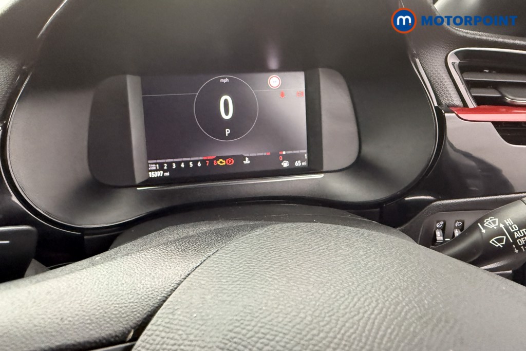 Used Vauxhall Corsa 2023 for sale - 76638227: Photo 15