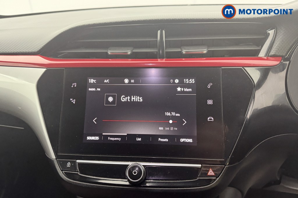 Used Vauxhall Corsa 2023 for sale - 76638227: Photo 16