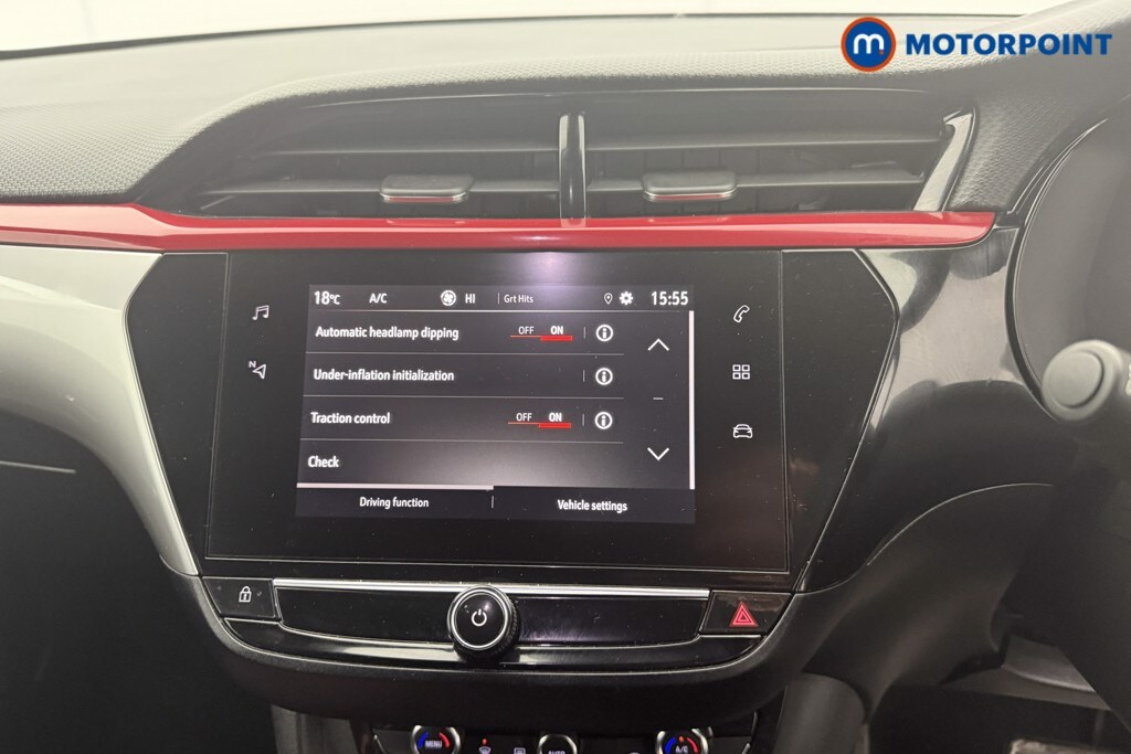 Used Vauxhall Corsa 2023 for sale - 76638227: Photo 17