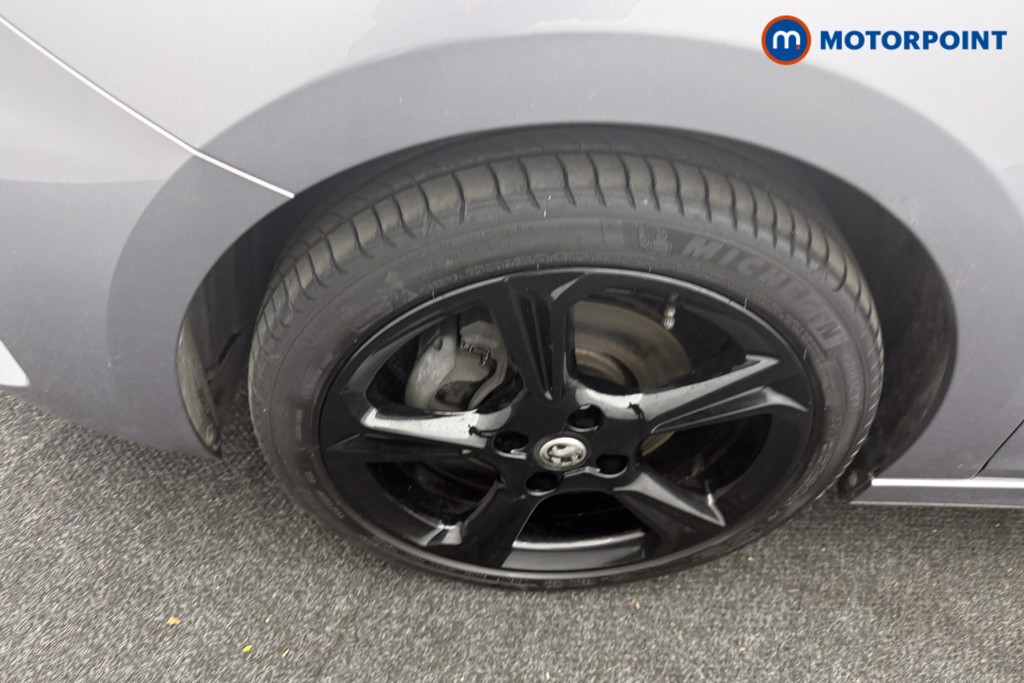 Used Vauxhall Corsa 2023 for sale - 76638227: Photo 20