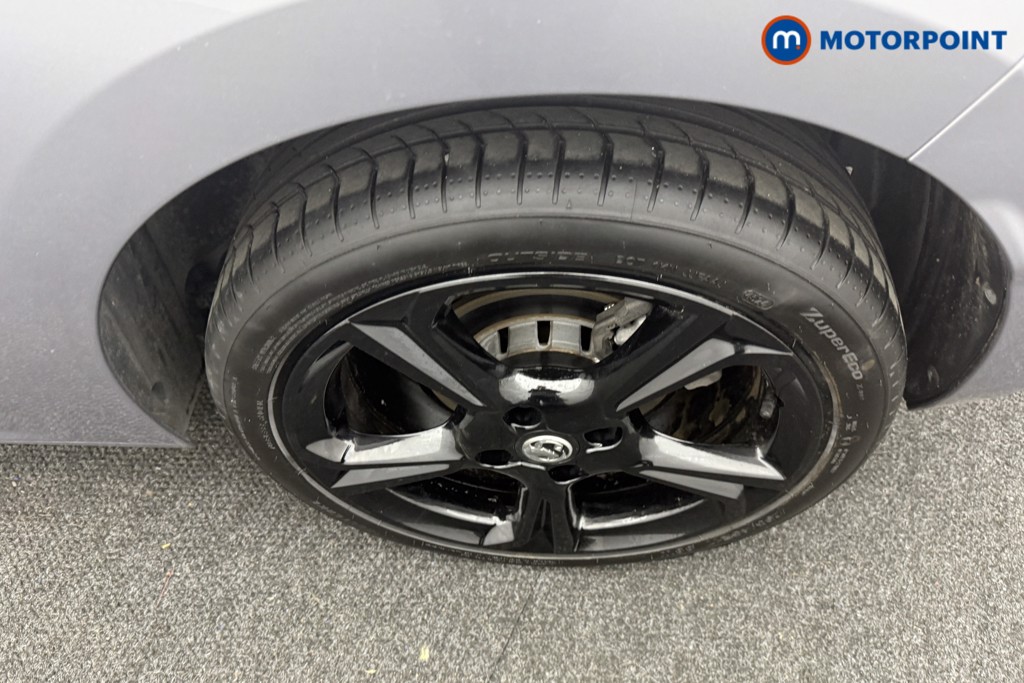 Used Vauxhall Corsa 2023 for sale - 76638227: Photo 21