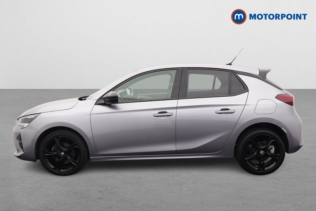 Used Vauxhall Corsa 2023 for sale - 76638227: Photo 4