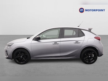 Used Vauxhall Corsa 2023 for sale - 76638227: Photo