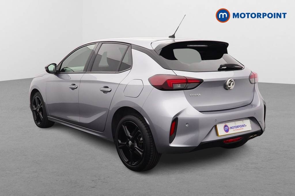 Used Vauxhall Corsa 2023 for sale - 76638227: Photo 5