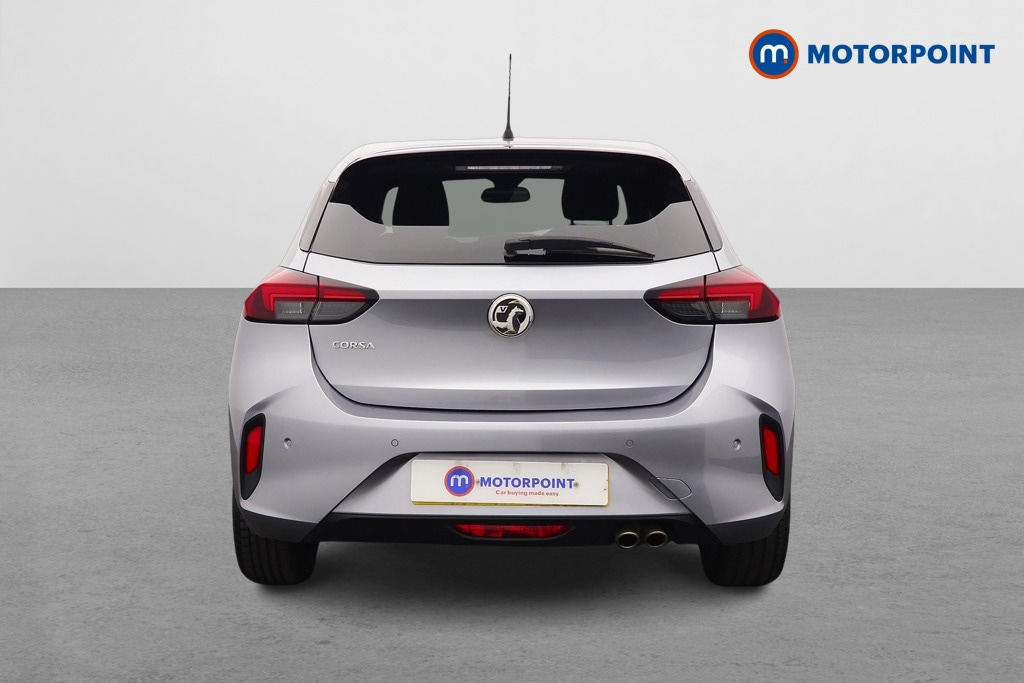 Used Vauxhall Corsa 2023 for sale - 76638227: Photo 6