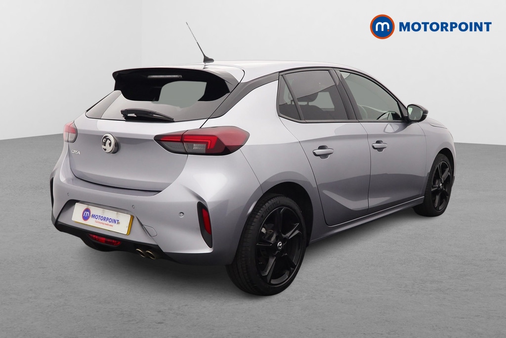 Used Vauxhall Corsa 2023 for sale - 76638227: Photo 7