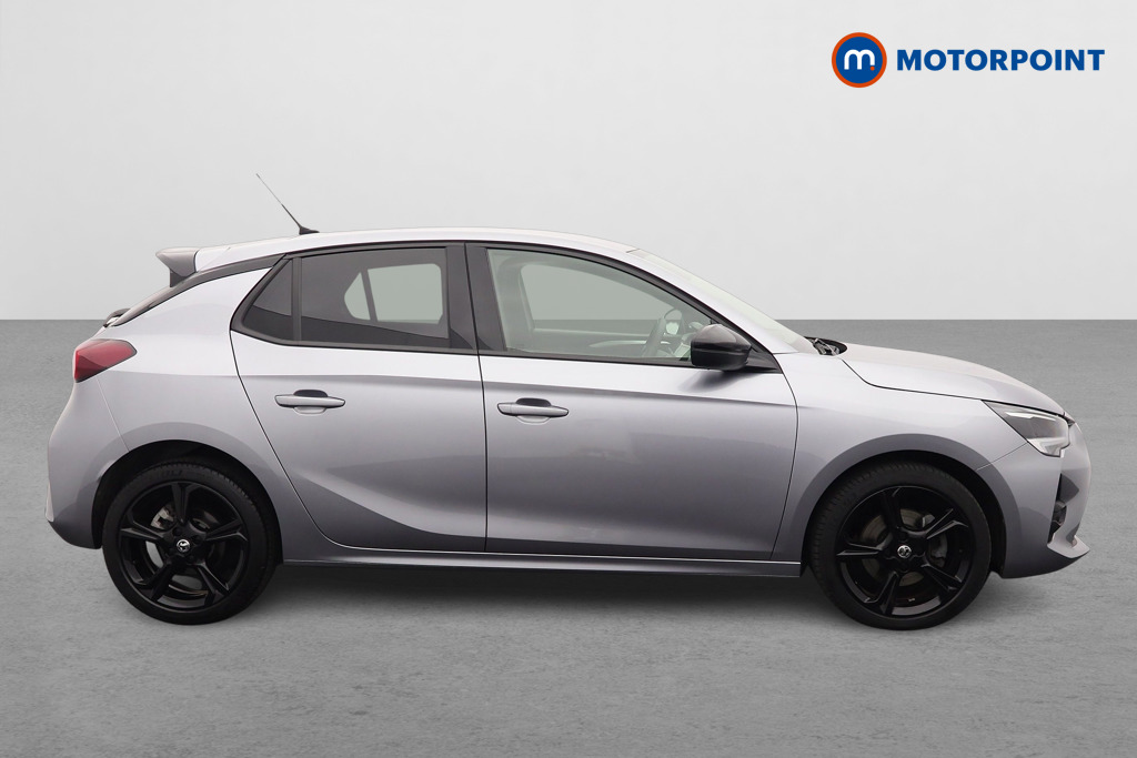 Used Vauxhall Corsa 2023 for sale - 76638227: Photo 8