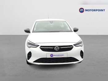 Used Vauxhall Corsa 2020 for sale - 75660909: Photo