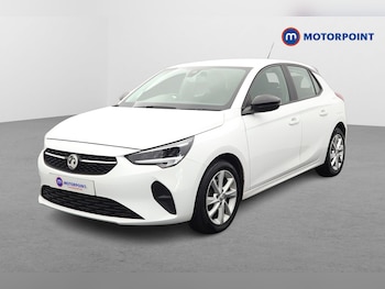 Used Vauxhall Corsa 2020 for sale - 75660909: Photo