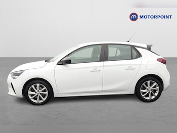 Used Vauxhall Corsa 2020 for sale - 75660909: Photo