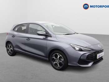 2024 - 1.5 Hybrid Trophy 5dr Auto