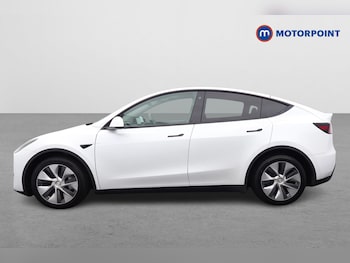 Used Tesla Model Y 2023 for sale - 78893088: Photo