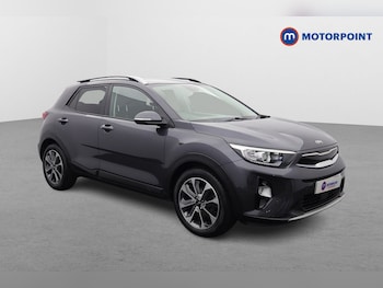 Used Kia Stonic undefined for sale - 79005126: Photo