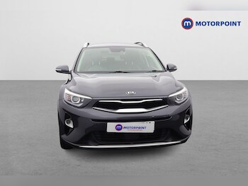 Used Kia Stonic undefined for sale - 79005126: Photo