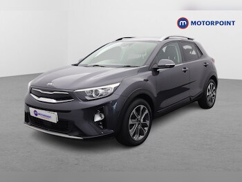 Used Kia Stonic undefined for sale - 79005126: Photo