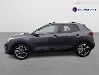 Used Kia Stonic undefined for sale - 79005126: Photo