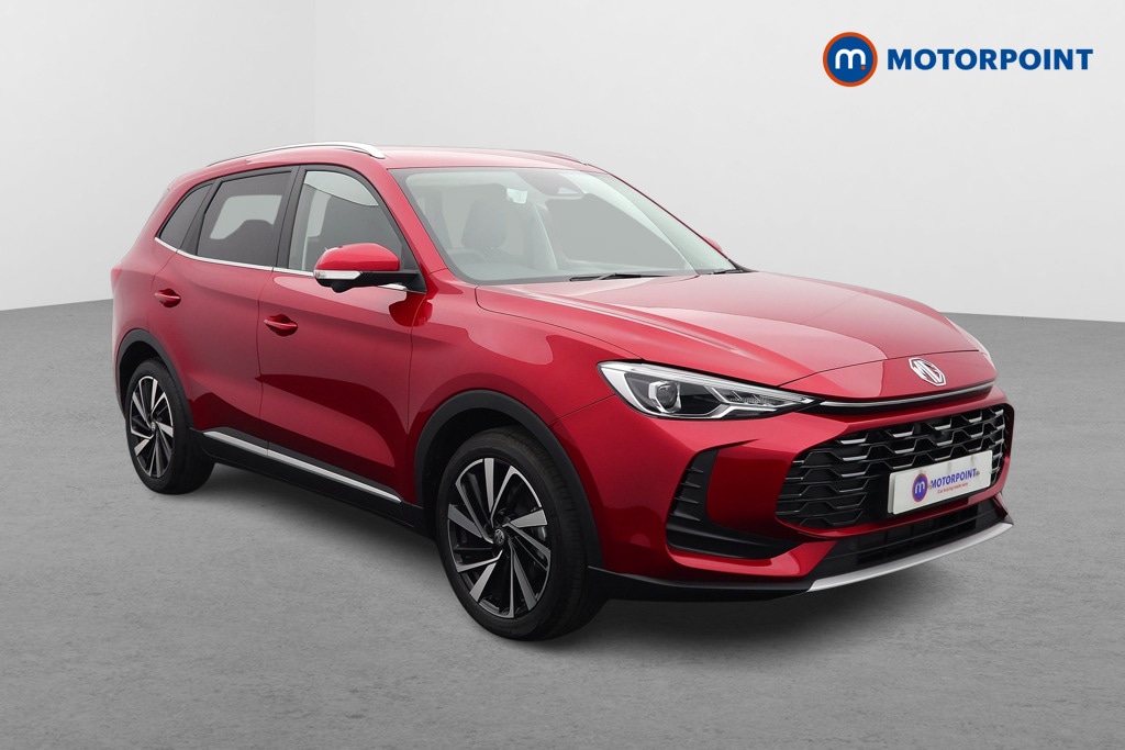 Used MG MG ZS 2025 for sale - 76705271: Photo 1