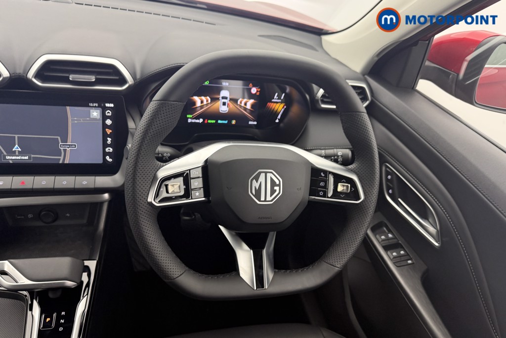 Used MG MG ZS 2025 for sale - 76705271: Photo 11