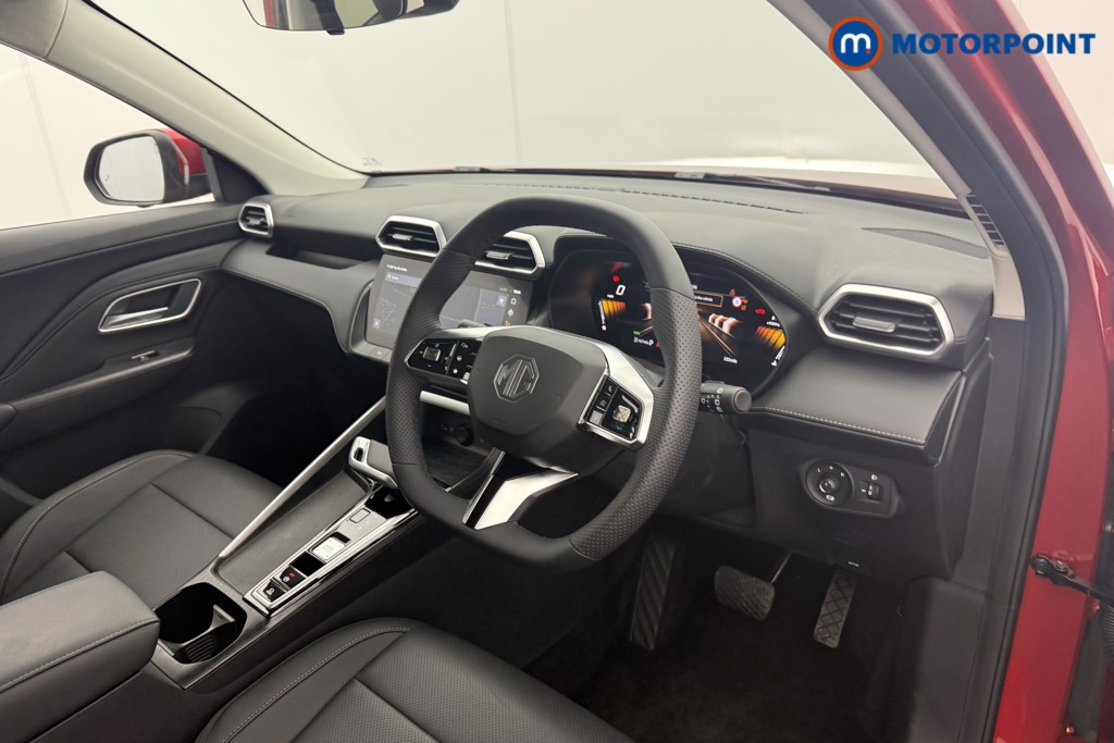 Used MG MG ZS 2025 for sale - 76705271: Photo 12