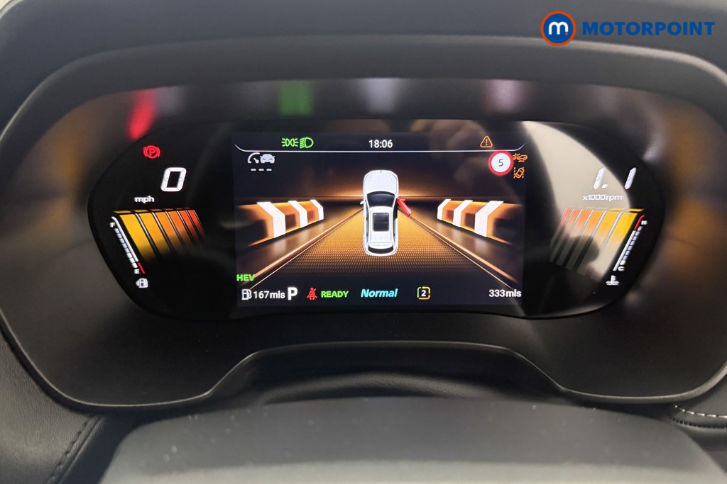 Used MG MG ZS 2025 for sale - 76705271: Photo 13