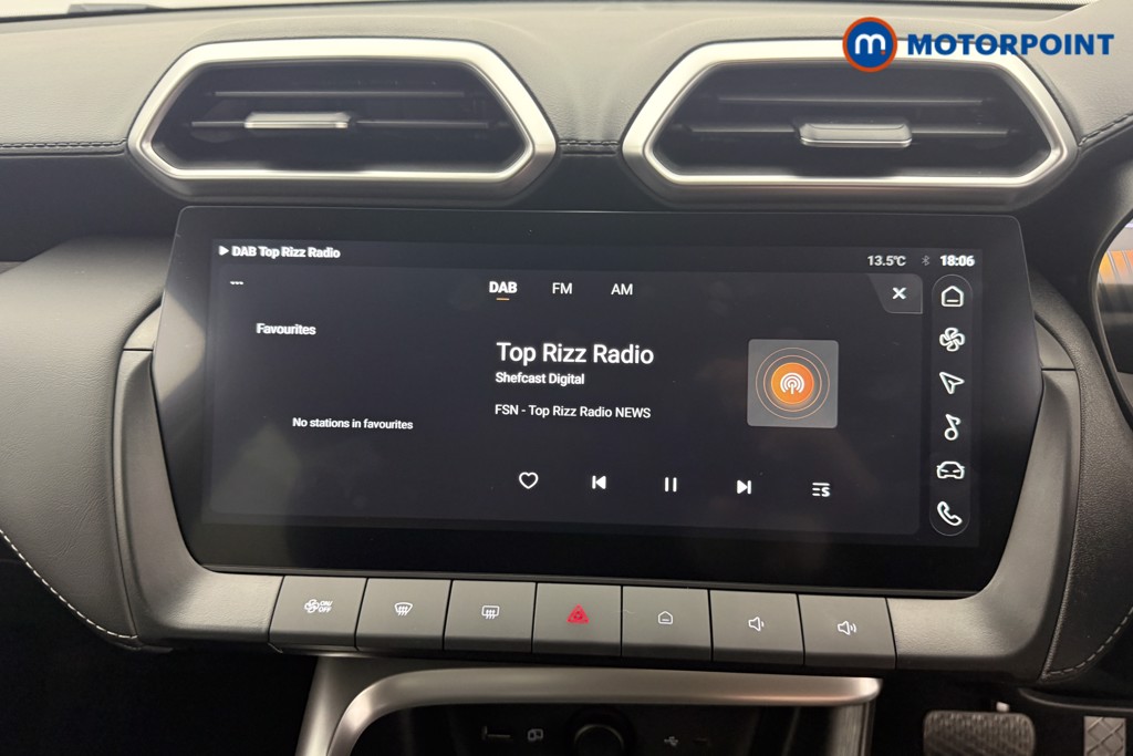 Used MG MG ZS 2025 for sale - 76705271: Photo 14