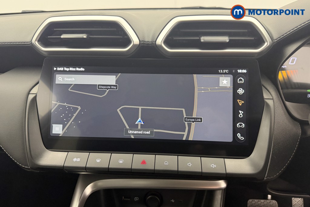 Used MG MG ZS 2025 for sale - 76705271: Photo 15