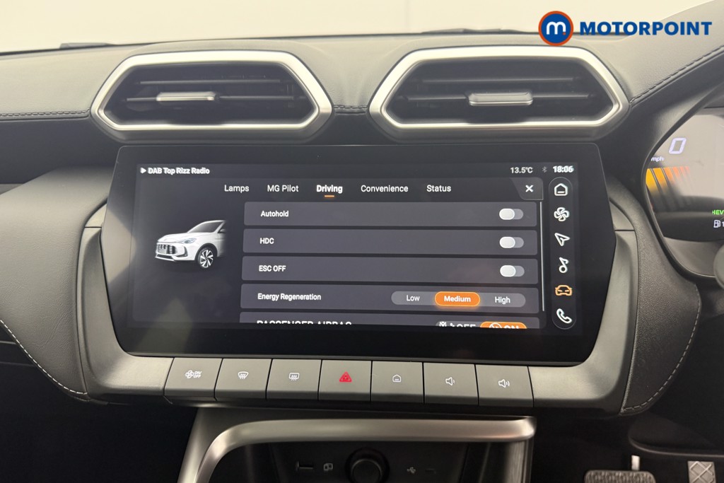 Used MG MG ZS 2025 for sale - 76705271: Photo 17