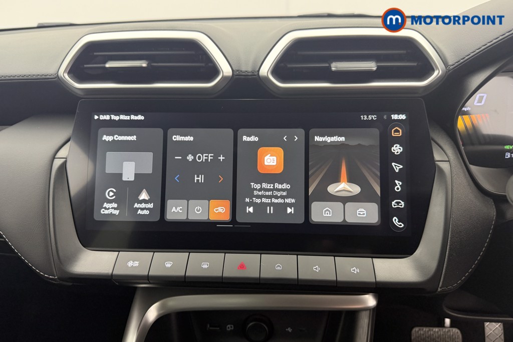 Used MG MG ZS 2025 for sale - 76705271: Photo 19