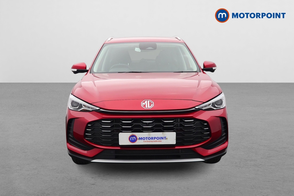 Used MG MG ZS 2025 for sale - 76705271: Photo 2