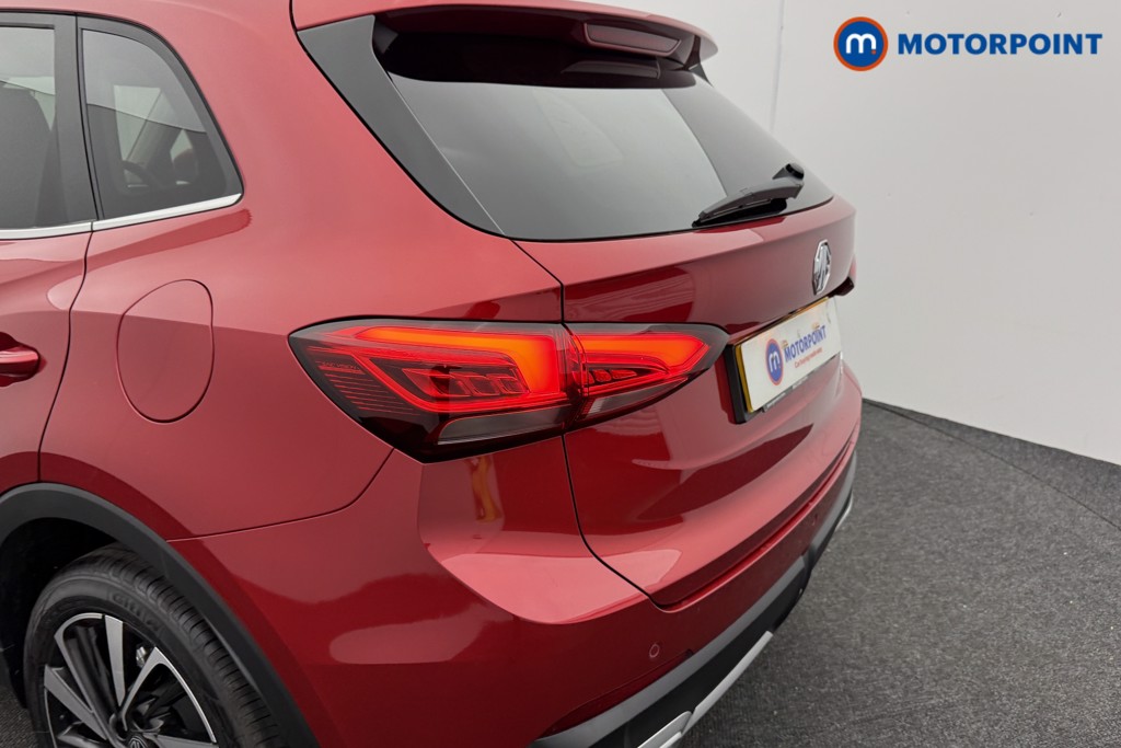 Used MG MG ZS 2025 for sale - 76705271: Photo 35